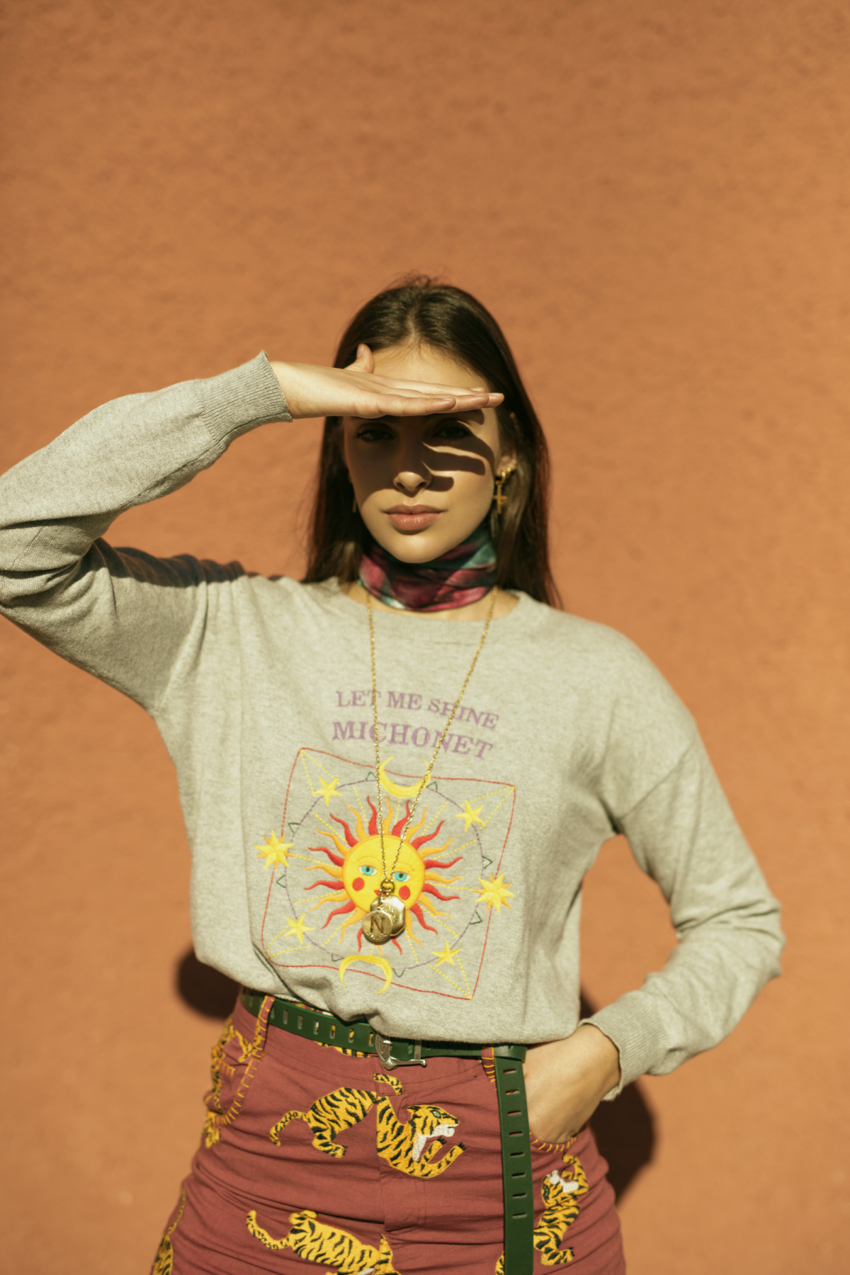 SUN JERSEY · SPECIAL PRICES