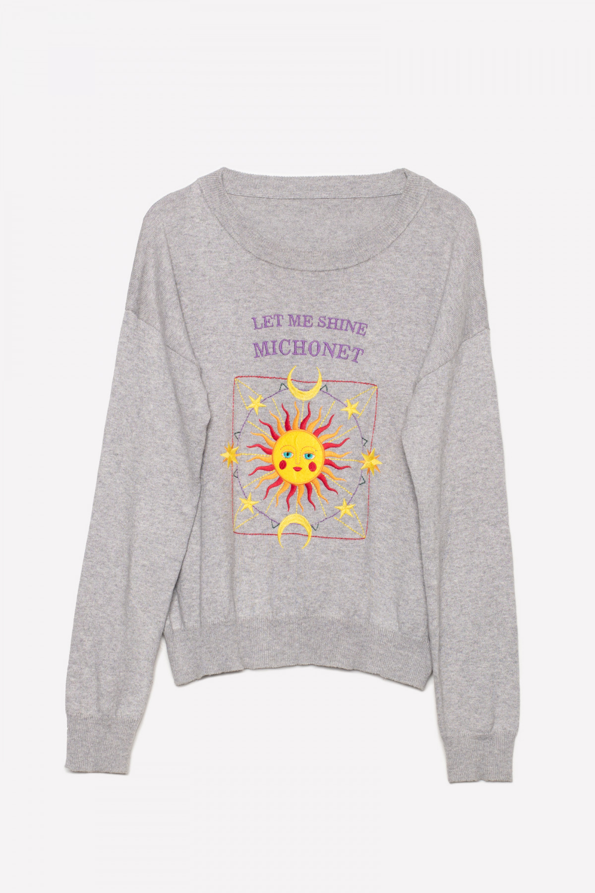 JERSEY SUN | PUNTO| Michonet