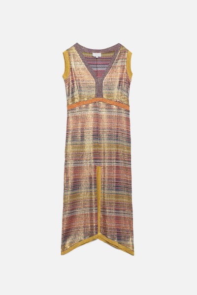 VESTIDO NUEVA YORK | PUNTO| Michonet