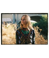 GREEN STARS SWEATSHIRT · Beginning