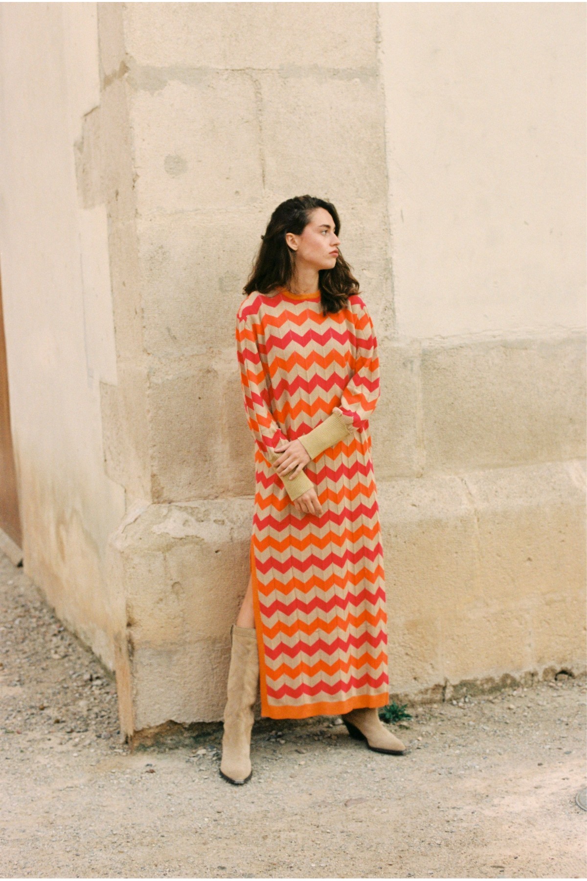 VESTIDO RAINBOW | ÚLTIMAS TALLAS| Michonet