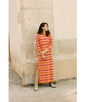 VESTIDO RAINBOW | ÚLTIMAS TALLAS| Michonet