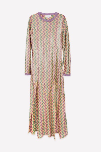 VESTIDO CAPRI | PUNTO| Michonet