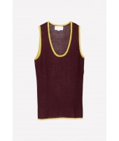 TANK TOP WINE · PRE ORDER
