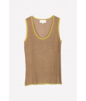 TANK TOP TOFFE | PUNTO| Michonet