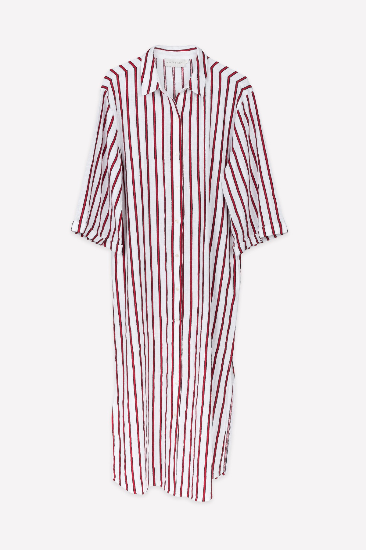 STRIPED DRESS · PRE ORDER