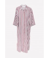 STRIPED DRESS · PRE ORDER