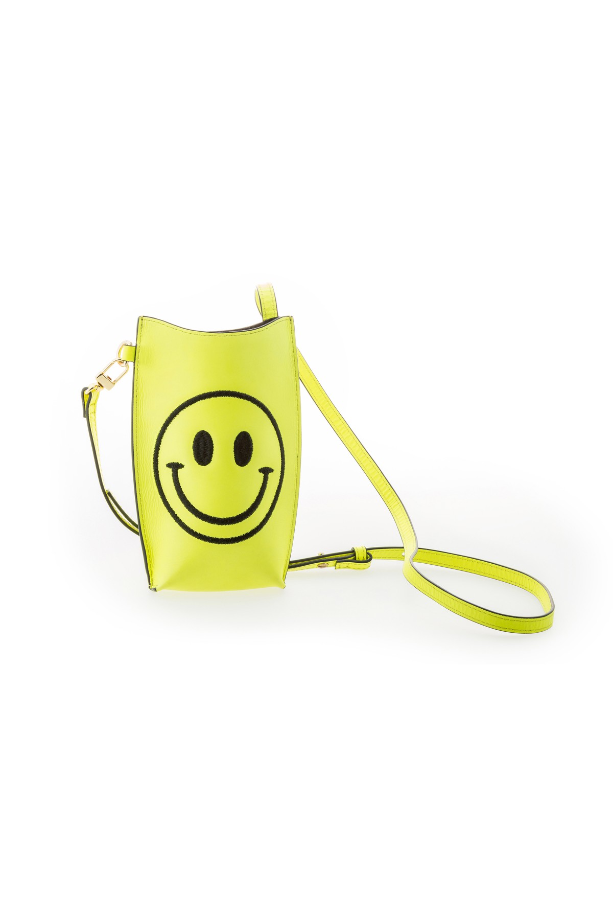 FLUOR MINI BAG