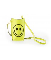 FLUOR MINI BAG