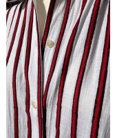 STRIPED DRESS · PRE ORDER