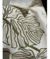 SHIRT LINEN SHEET · PRE ORDER