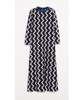 ZIG ZAG BLACK · Iconic