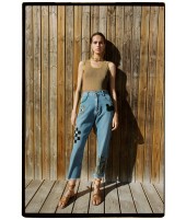 TANK TOP TOFFE | PUNTO| Michonet