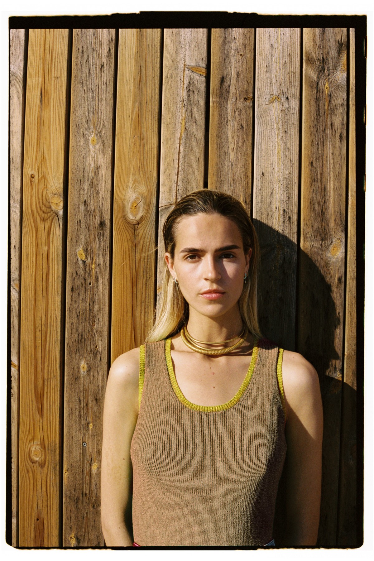 TANK TOP TOFFE | PUNTO| Michonet