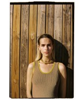 TANK TOP TOFFE | PUNTO| Michonet