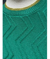 BASIC GREEN SHORT SLEEVE JERSEY · PRE ORDER