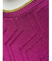 BASIC PINK SHORT SLEEVE JERSEY · PRE ORDER