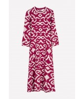 ROSE ETHNIC DRESS