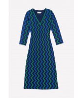ZIGZAG OPALO | BORDADO| Michonet