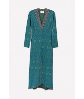 DELUXE BOHEMIAN DRESS