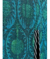 DELUXE BOHEMIAN DRESS