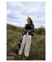 CARDIGAN SET