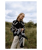 CARDIGAN SET
