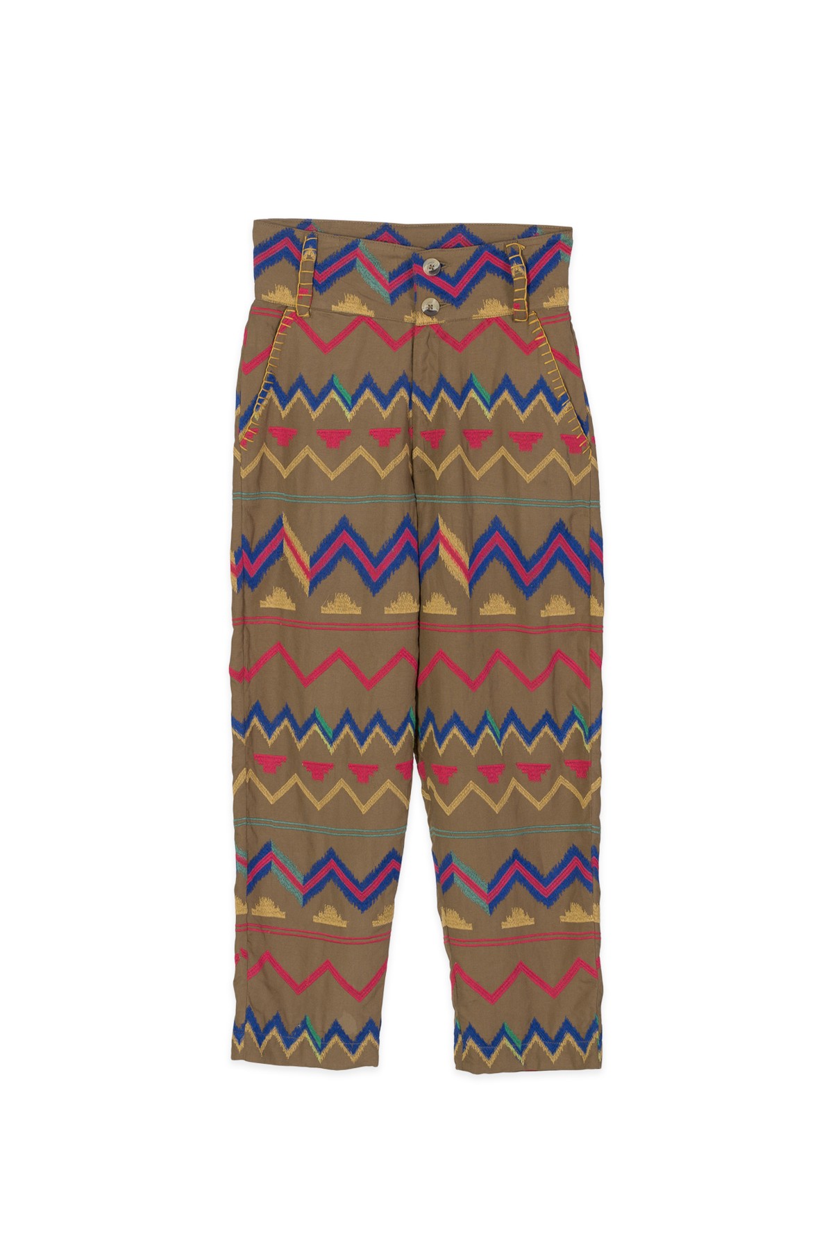 KAKI PANT · TODO Collection
