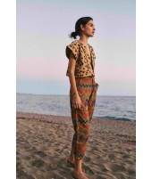 KAKI PANT · TODO Collection