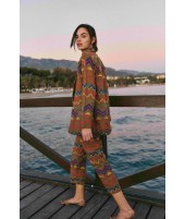 KAKI PANT · TODO Collection