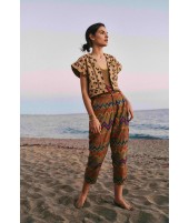 KAKI PANT · TODO Collection