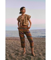 KAKI PANT · TODO Collection