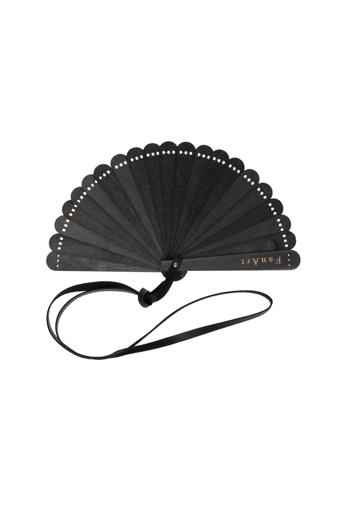 BLACK FAN