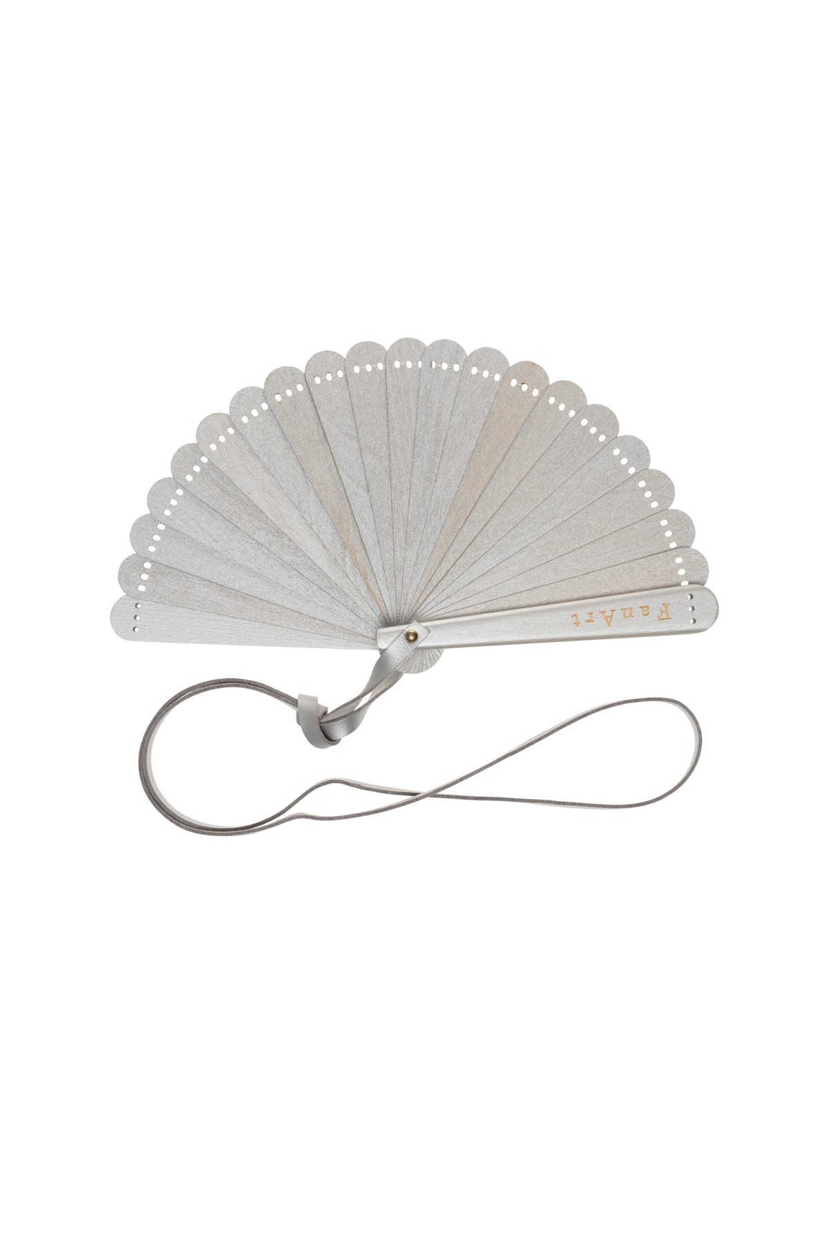 SILVER FAN