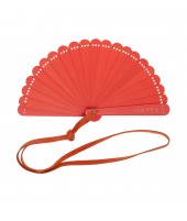 ABANICO CORAL | New In| Michonet