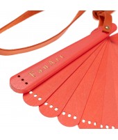 ABANICO CORAL | New In| Michonet
