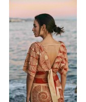 CONCH TOP