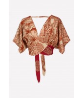 CONCH TOP