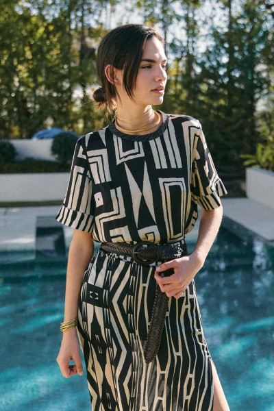 TOP SEDA TRIBAL | SEDA| Michonet