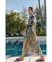 FALDA SEDA TRIBAL | SEDA| Michonet
