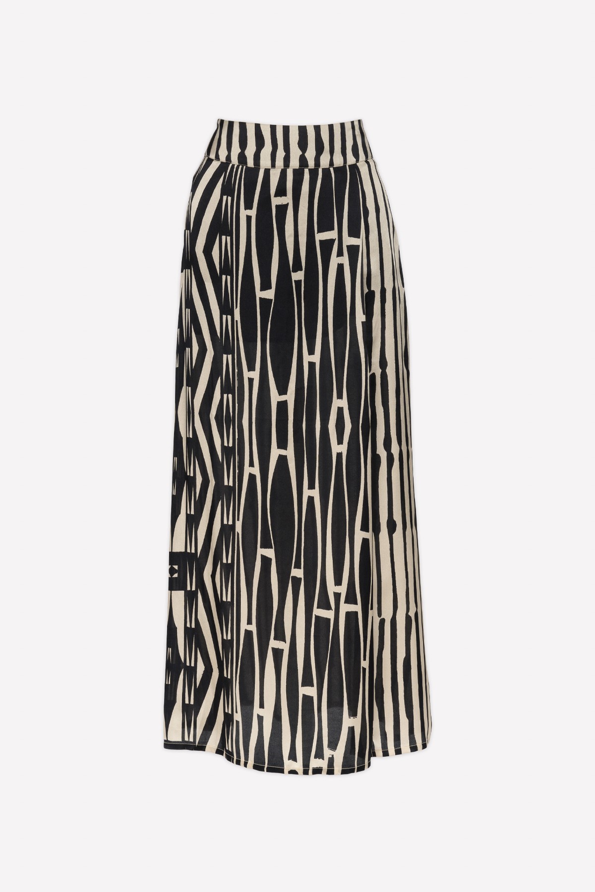 FALDA SEDA TRIBAL | SEDA| Michonet