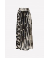 FALDA SEDA TRIBAL | SEDA| Michonet