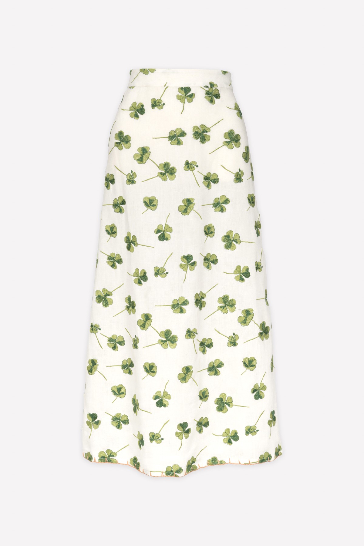 CLOVER SKIRT