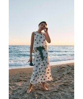 CLOVER SKIRT