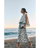 CLOVER SKIRT