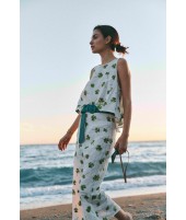 CLOVER SKIRT