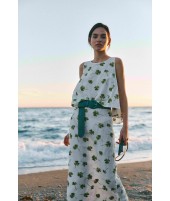 CLOVER SKIRT