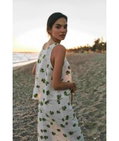 CLOVER SKIRT
