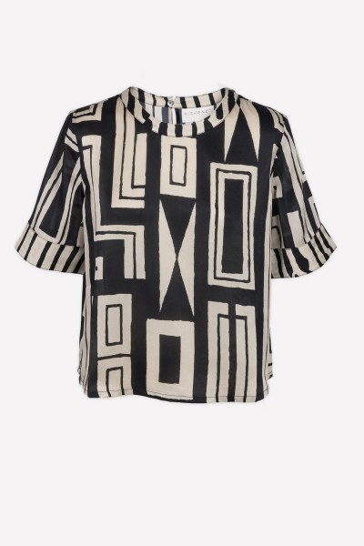 TOP SEDA TRIBAL | SEDA| Michonet 2