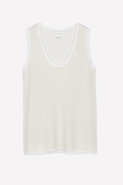 TANK TOP HIELO | PUNTO| Michonet